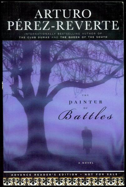 The Painter of Battles