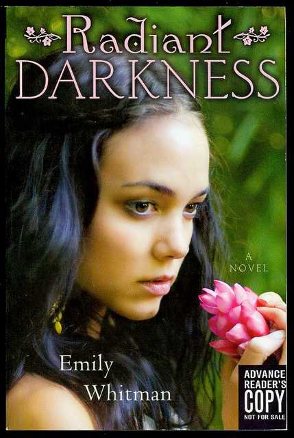 Radiant Darkness