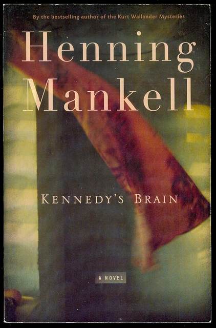 Kennedy's Brain