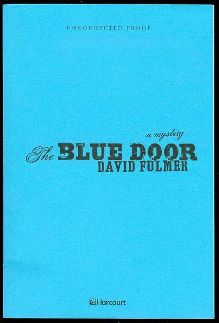 The Blue Door