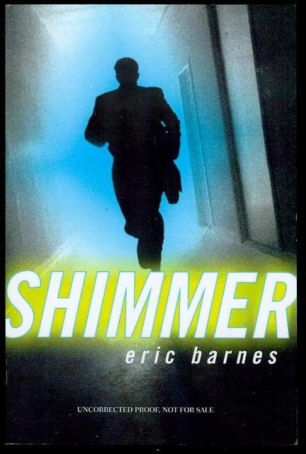 Shimmer