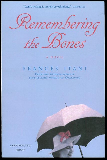 Remembering the Bones