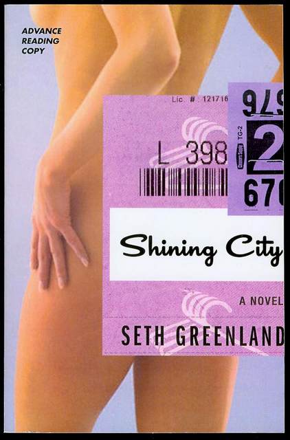 Shining City