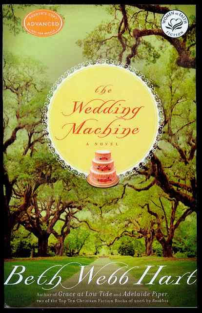 The Wedding MacHine