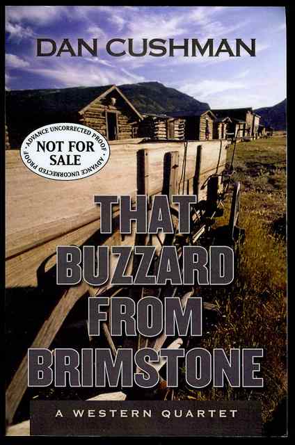 That Buzzard from Brimstone
