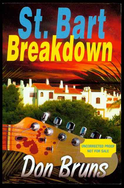 St. Bart Breakdown