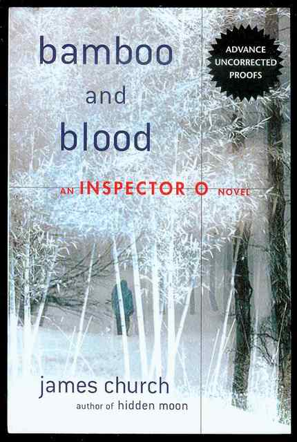 Bamboo and Blood