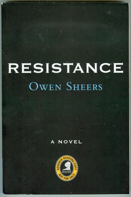 Resistance