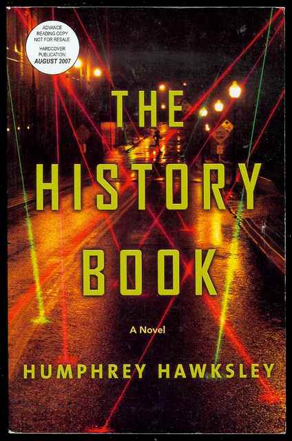 The History Book