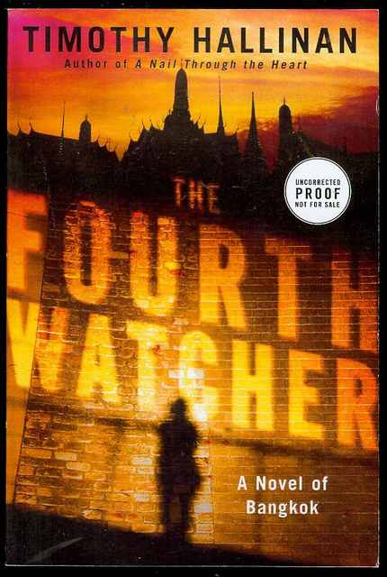 The Fourth Watcher