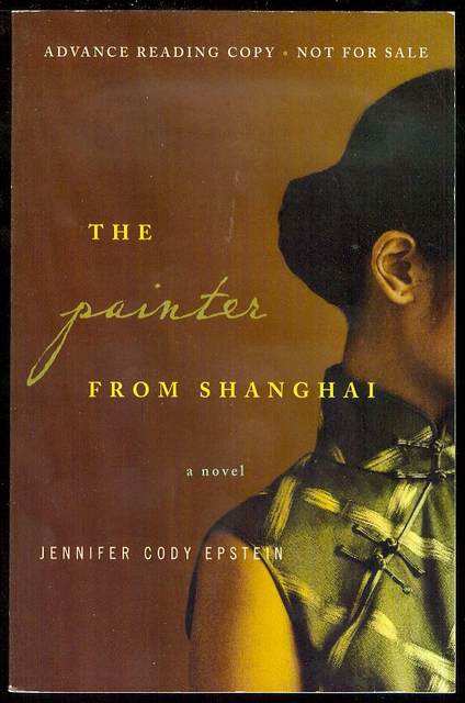 The Painter from Shanghai