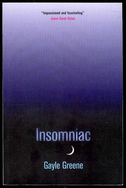 Insomniac