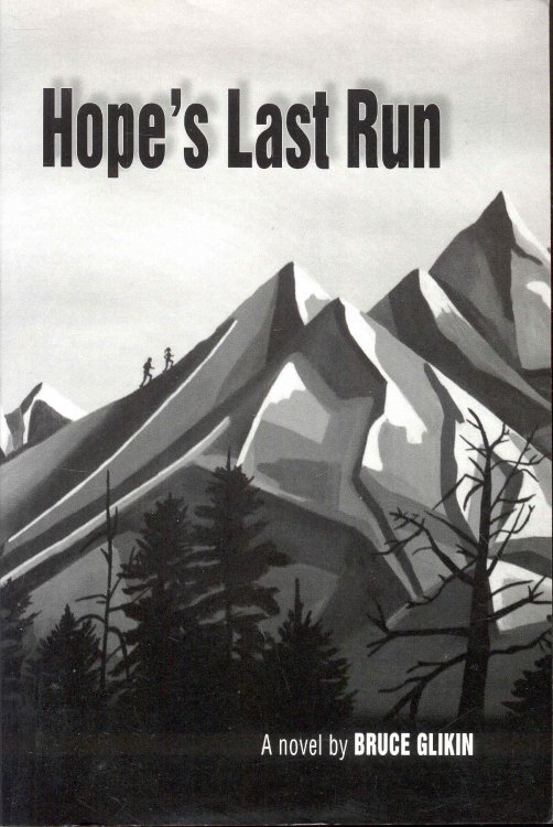 Image for Hope's Last Run Hope's Last Run