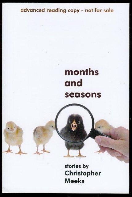 Image for Months and Seasons Months and Seasons