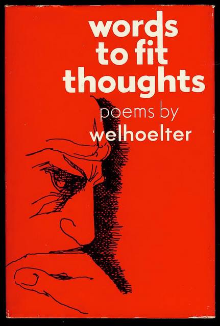 Image for Words to Fit Thoughts Words to Fit Thoughts