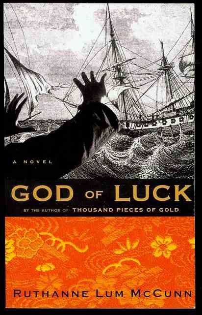 Image for God of Luck God of Luck