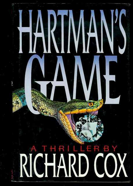 Hartman's Game