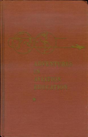 Image for Adventures in Aviation Education Adventures in Aviation Education