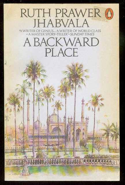 A Backward Place