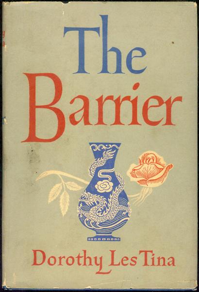 Image for The Barrier The Barrier