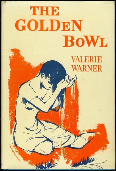 Image for The Golden Bowl The Golden Bowl