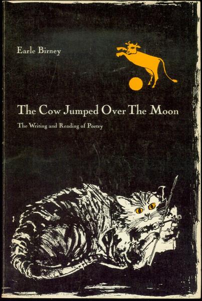 Image for The Cow Jumped over the Moon: The Writing and Reading of Poetry The Cow Jumped over the Moon: The Writing and Reading of Poetry
