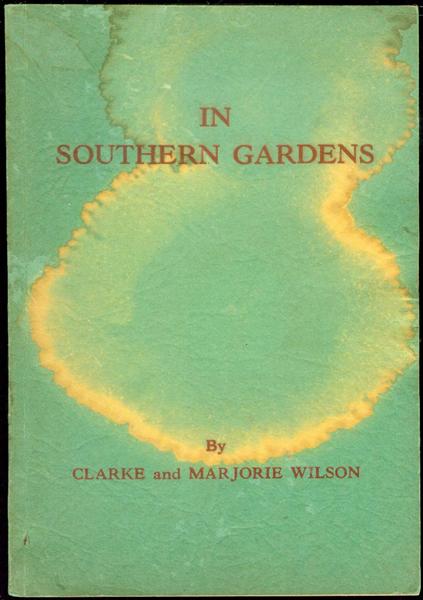Image for In Southern Gardens In Southern Gardens