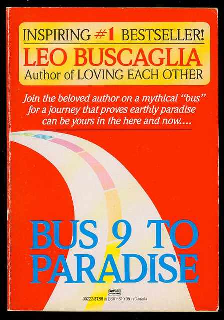 Bus 9 to Paradise
