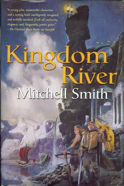 Kingdom River