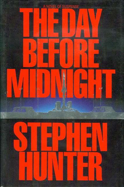 The Day Before Midnight