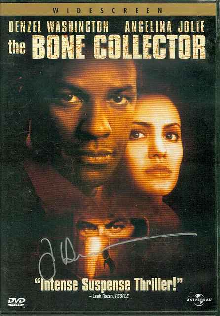 The Bone Collector