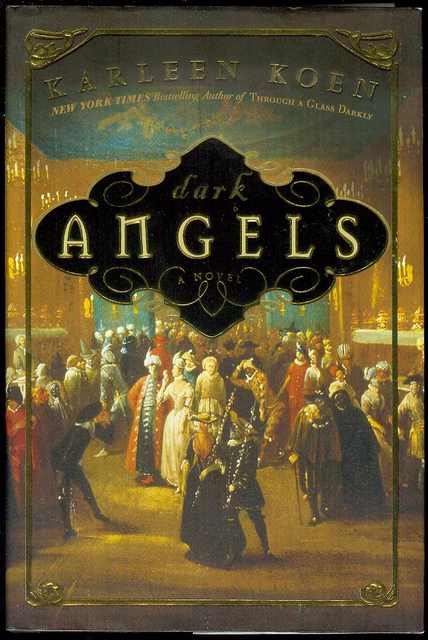 Dark Angels