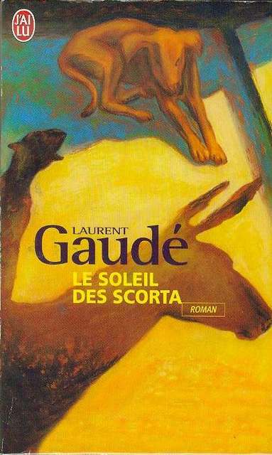 Le Soleil Des Scorta
