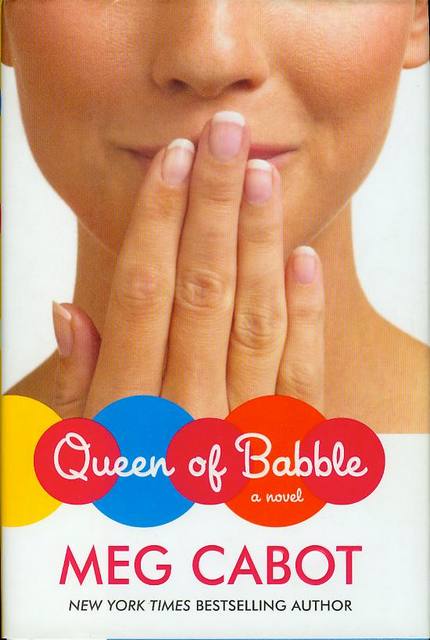 Queen of Babble