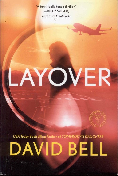 Image for Layover Layover
