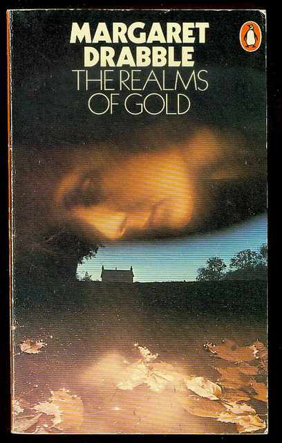 The Realms of Gold