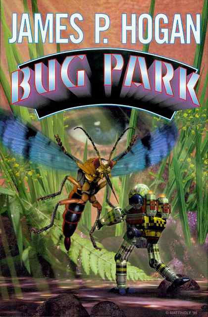 Bug Park
