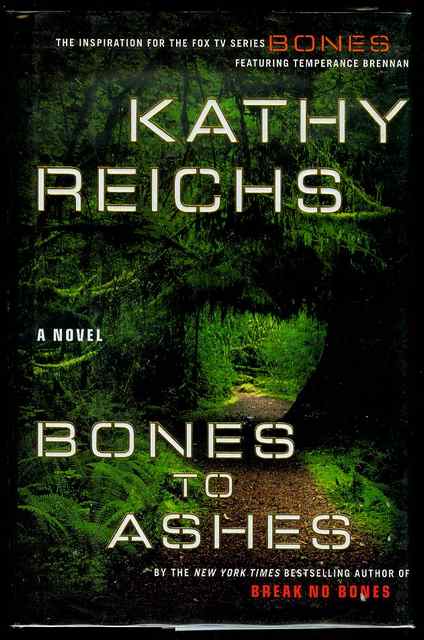 Bones to Ashes