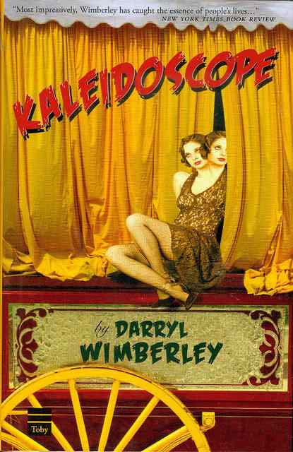 Kaleidoscope