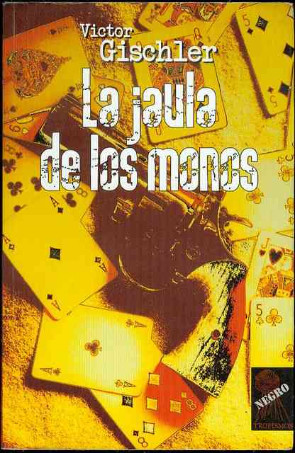 La jaula de los monos