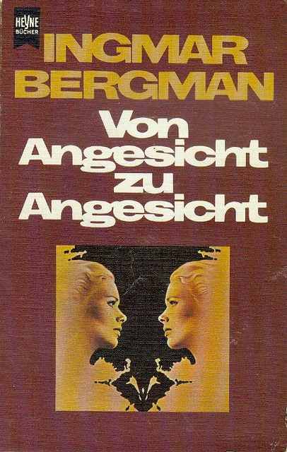 Von Angesicht zu Angesicht