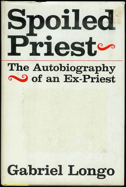 Spoiled Priest