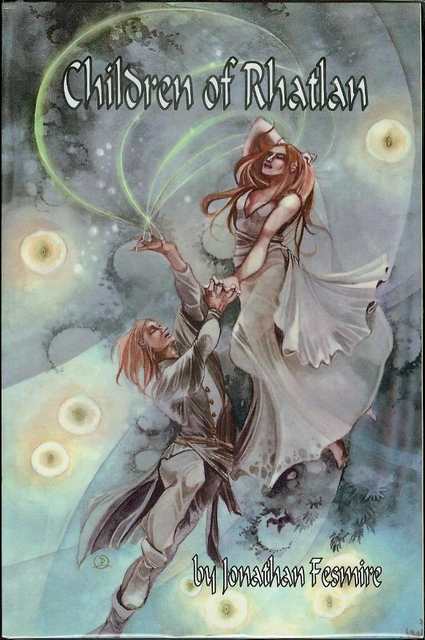 Children of Rhatlan