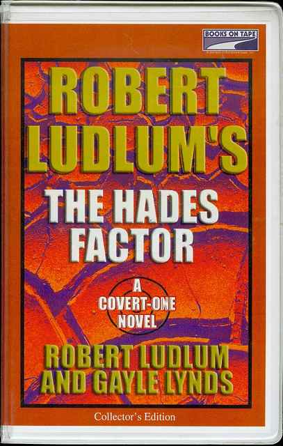 The Hades Factor
