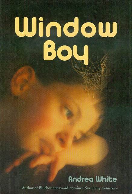 Window Boy
