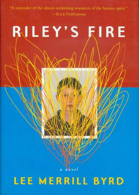 Image for Riley's Fire Riley's Fire