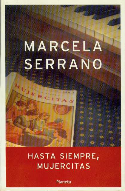 Image for Hasta Siempre, Mujercitas Hasta Siempre, Mujercitas