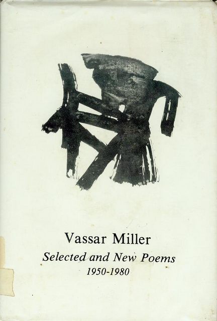 Image for Selected and New Poems, 1950-1980 Selected and New Poems, 1950-1980