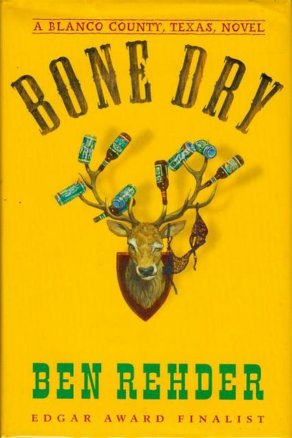 Image for Bone Dry Bone Dry