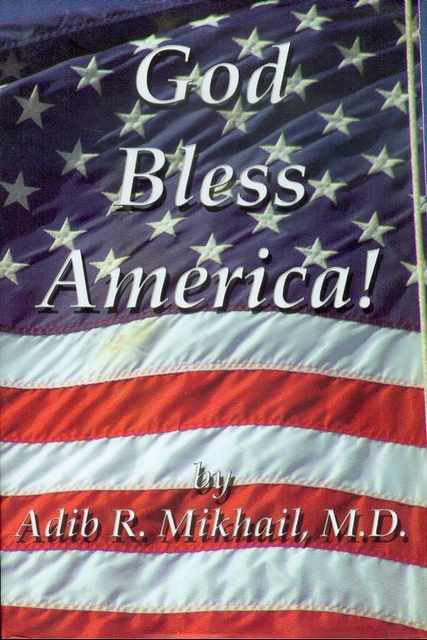 Image for God Bless America! God Bless America!
